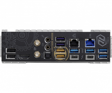 ASRock Z790 Taichi Lite